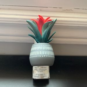 Bath & Body Works Planter Wallflower Plug